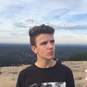 Meet your Posher, Wayne